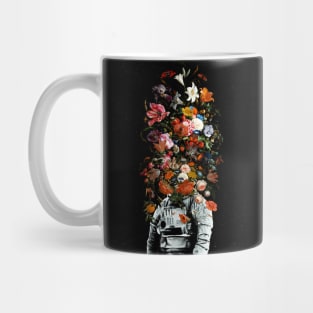 Full Bloom Mug